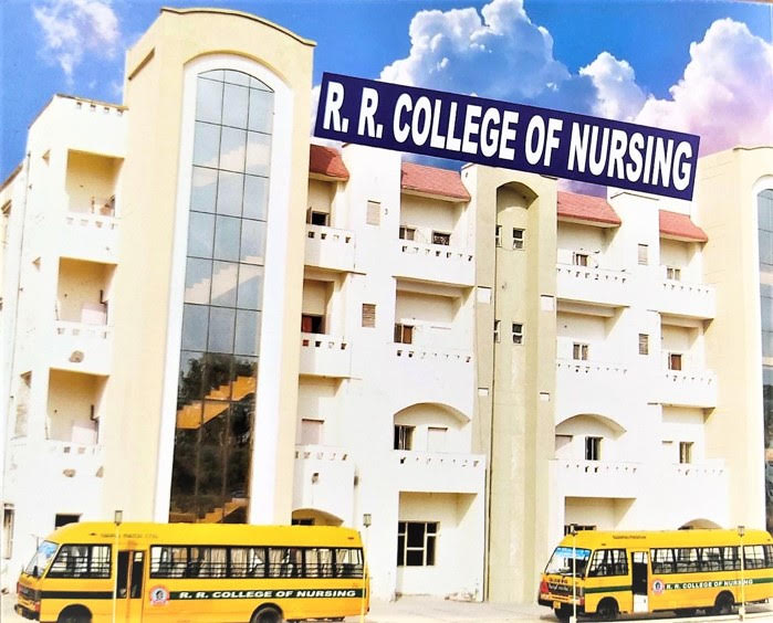 R. R. College of Nursing
